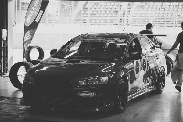 Can Retrofitting a Performance Intake Manifold Increase Power in a Mitsubishi Lancer Evolution X?