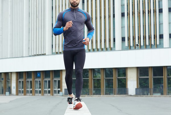 How Can Regular Participation in Outdoor Sports Improve Physical and Mental Health?