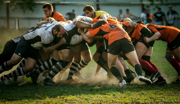 How to Implement a Functional Training Program for Injury Prevention in Rugby?