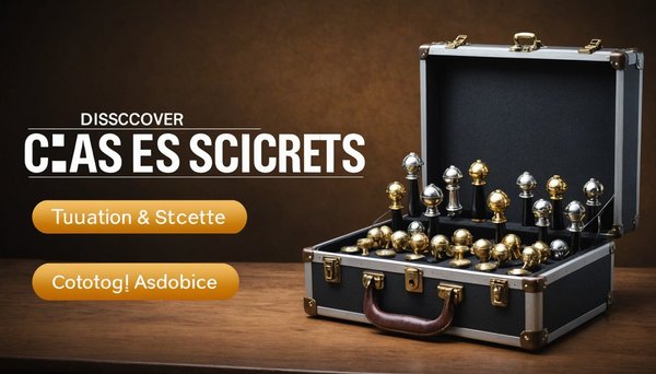Discover exciting case opening secrets and strategies today